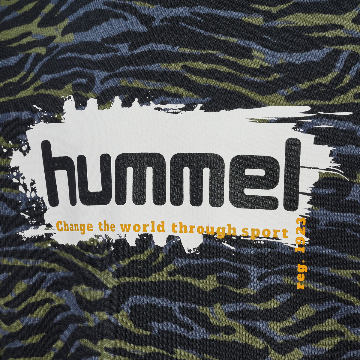 hmlFREDE SWEATSHIRT