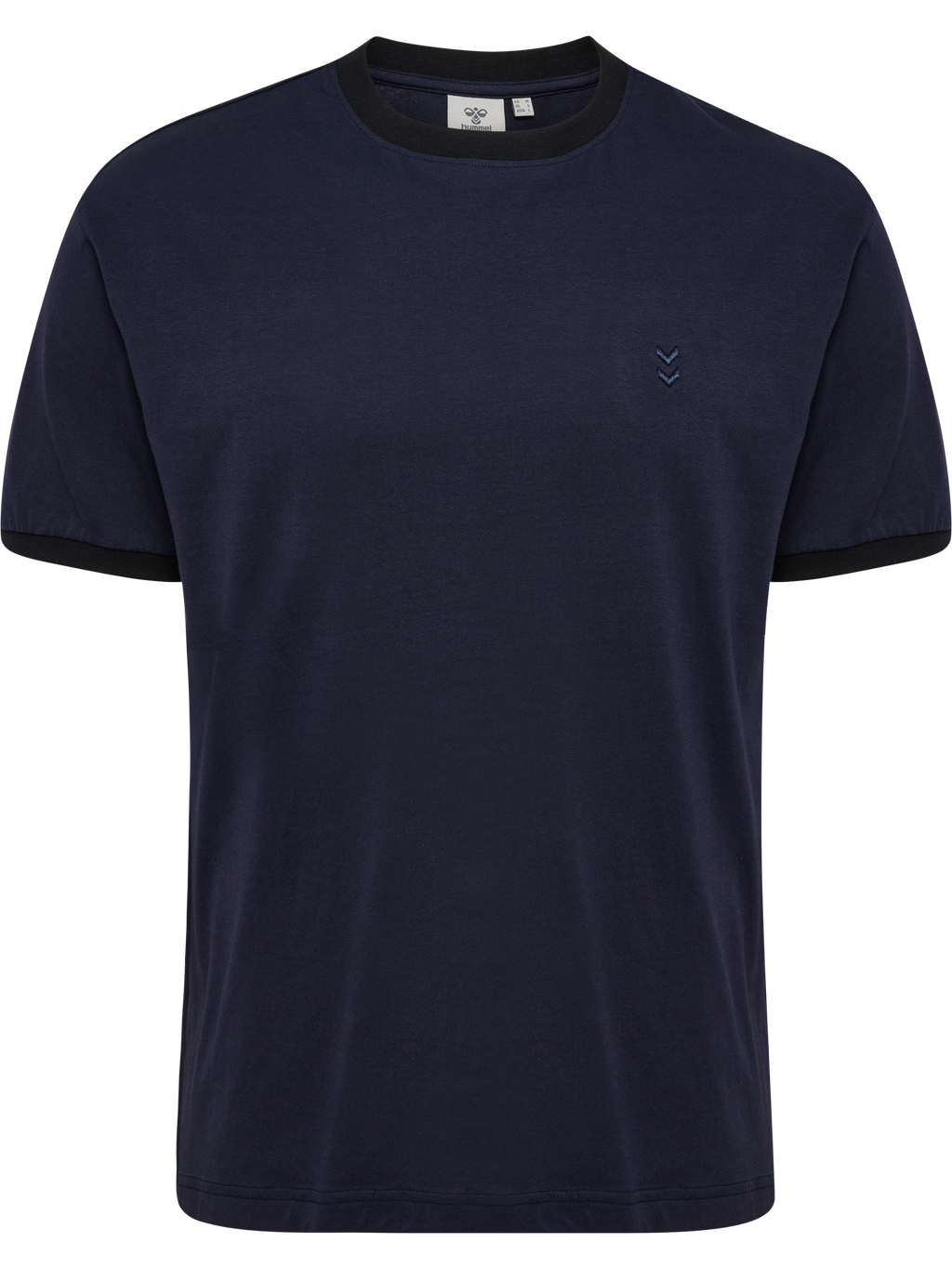 hmlRINGER T-SHIRT S/S