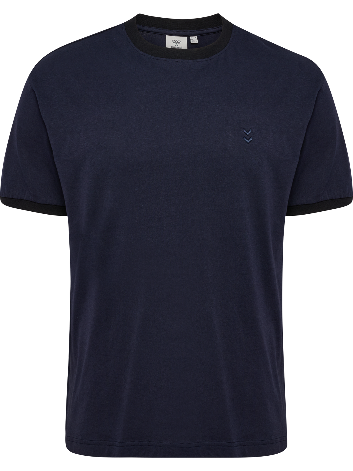 hmlRINGER T-SHIRT S/S