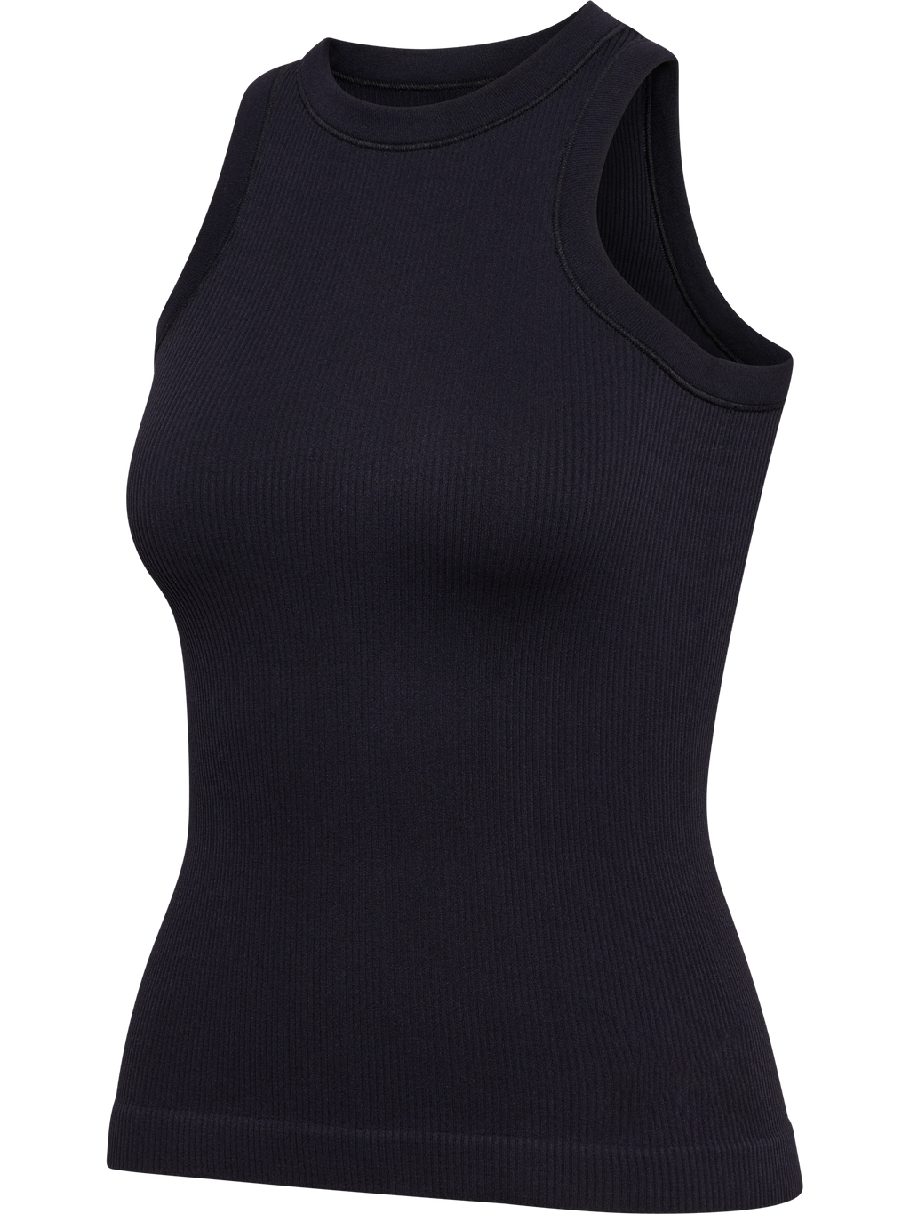 hmlPULSE SEAMLESS RIB W TANK TOP