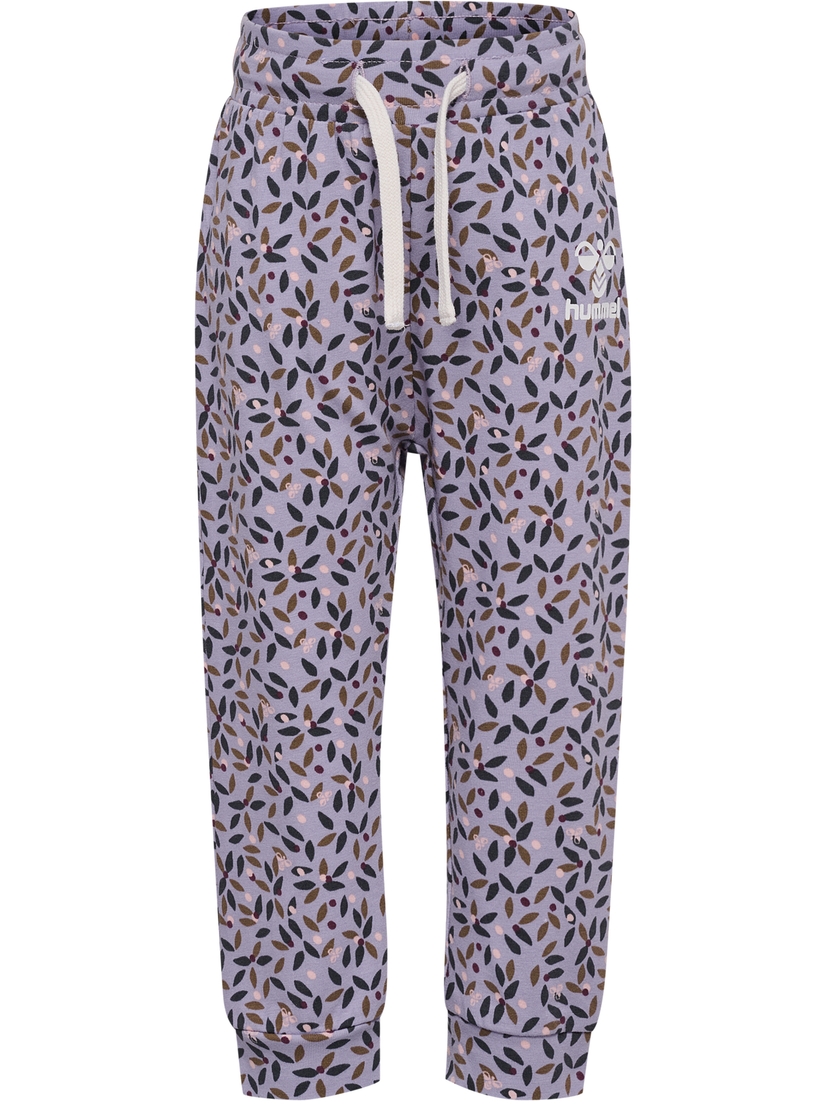 hmlELVINA AOP PANTS