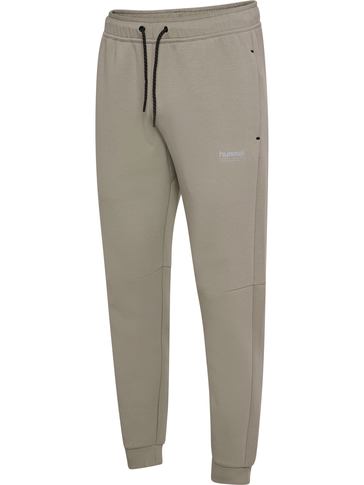 hmlTECH FLEECE REGULAR PANTS