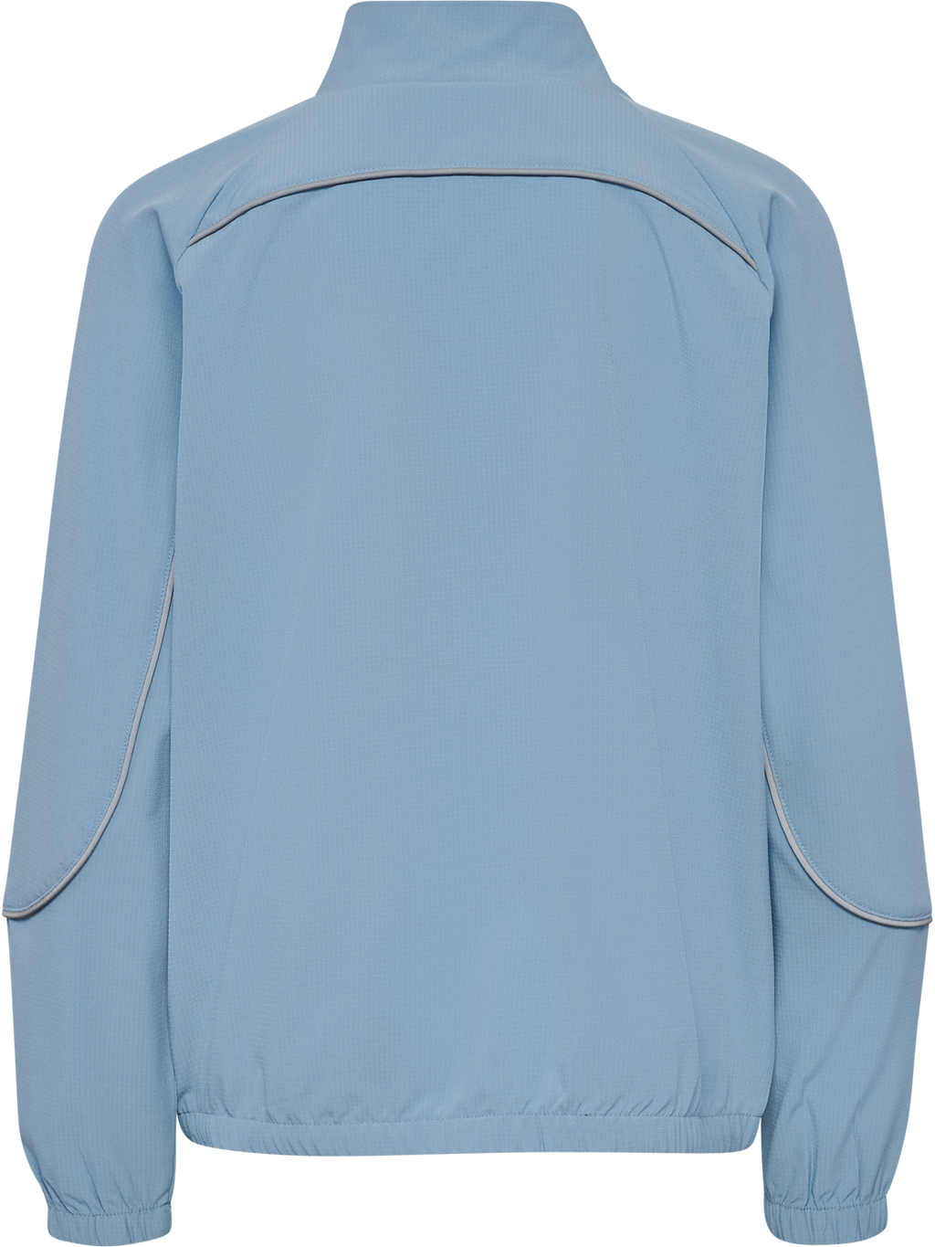 hmlJR WOVEN ZIP JACKET
