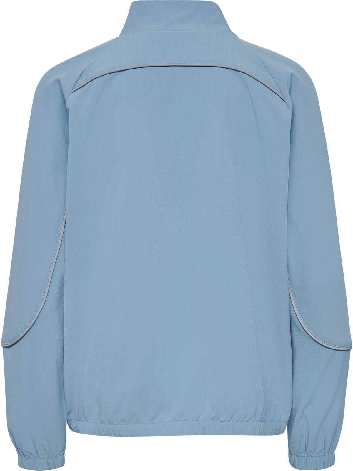 hmlJR WOVEN ZIP JACKET