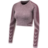 hmlKADY SEAMLESS T-SHIRT L/S
