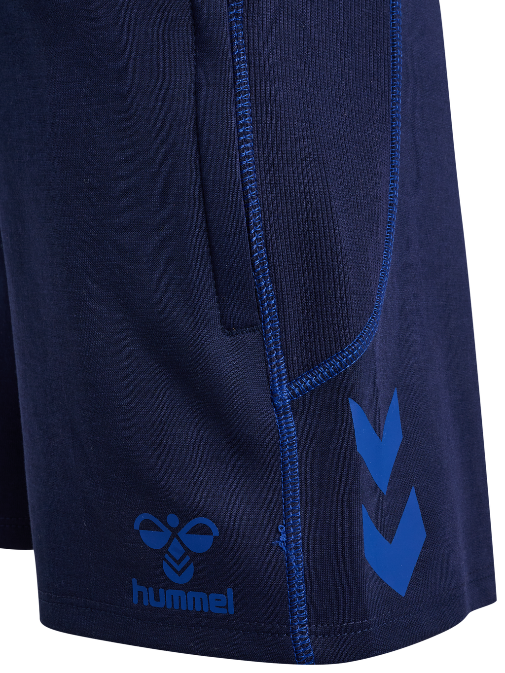 hmlMOVE 2.0 SHORTS KIDS