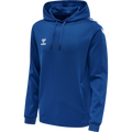 hmlCORE XK POLY SWEAT HOODIE
