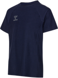 hmlCIMA 2.0 JERSEY S/S KIDS