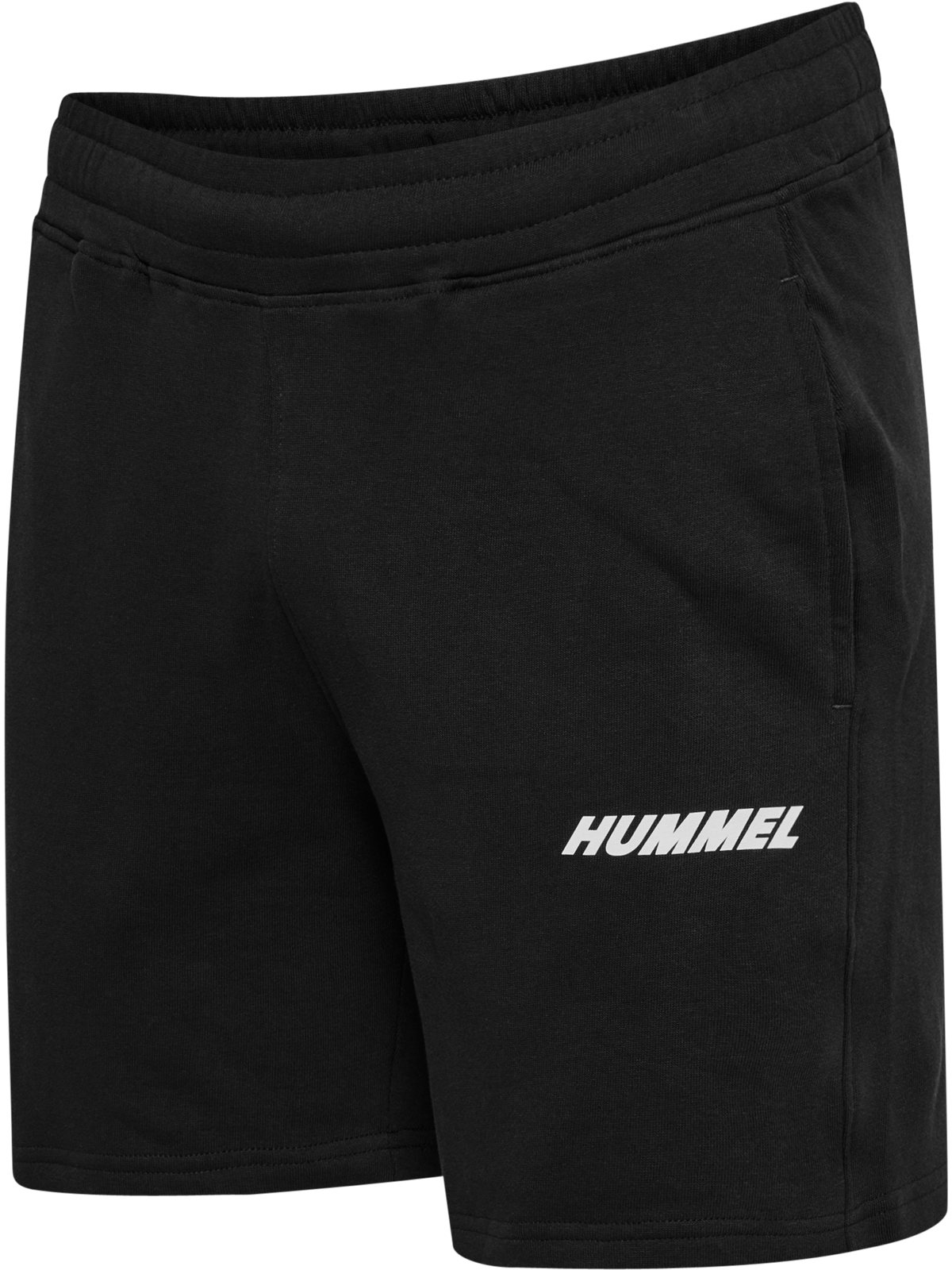hmlELEMENTAL COTTON SHORTS