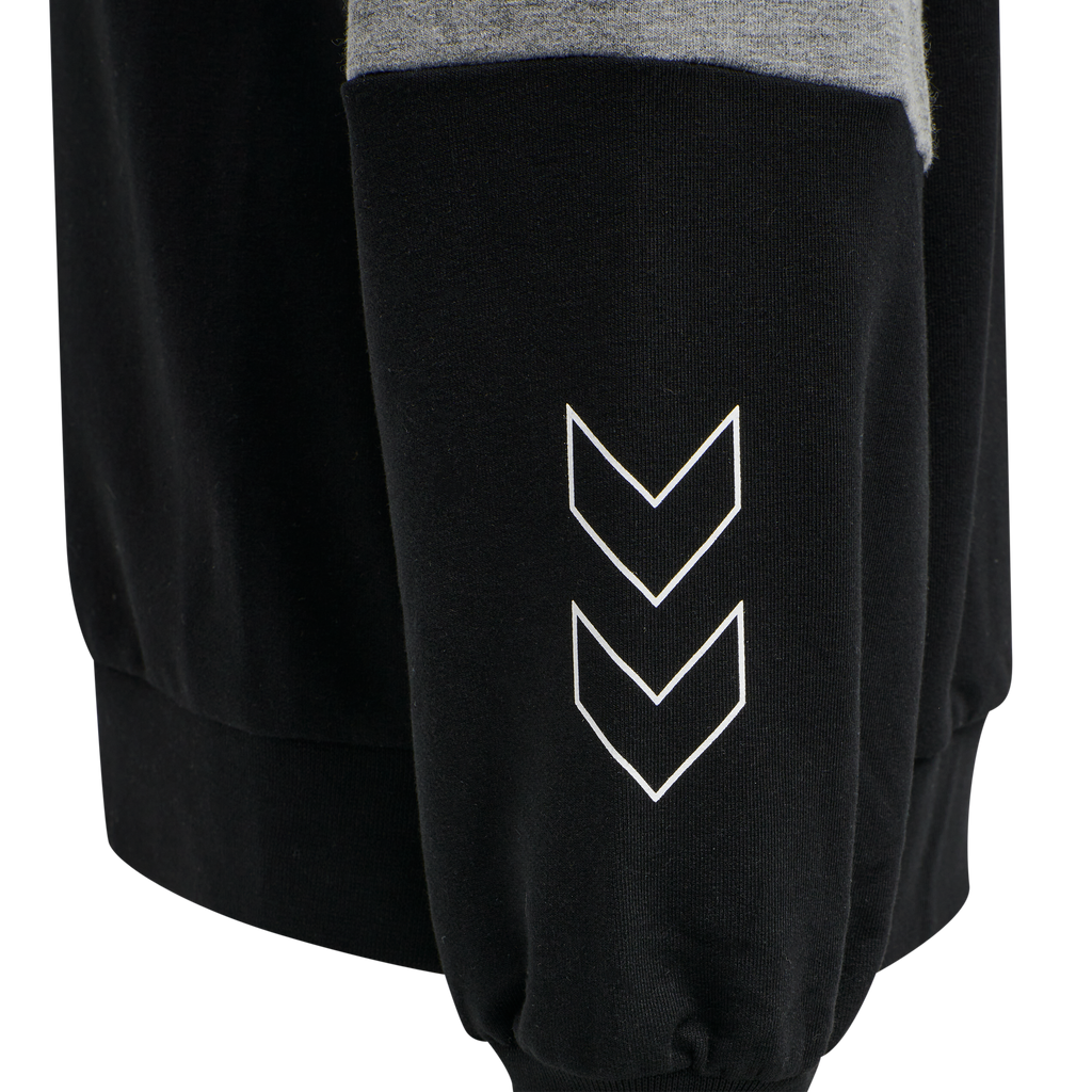 hmlBOXLINE HOODIE