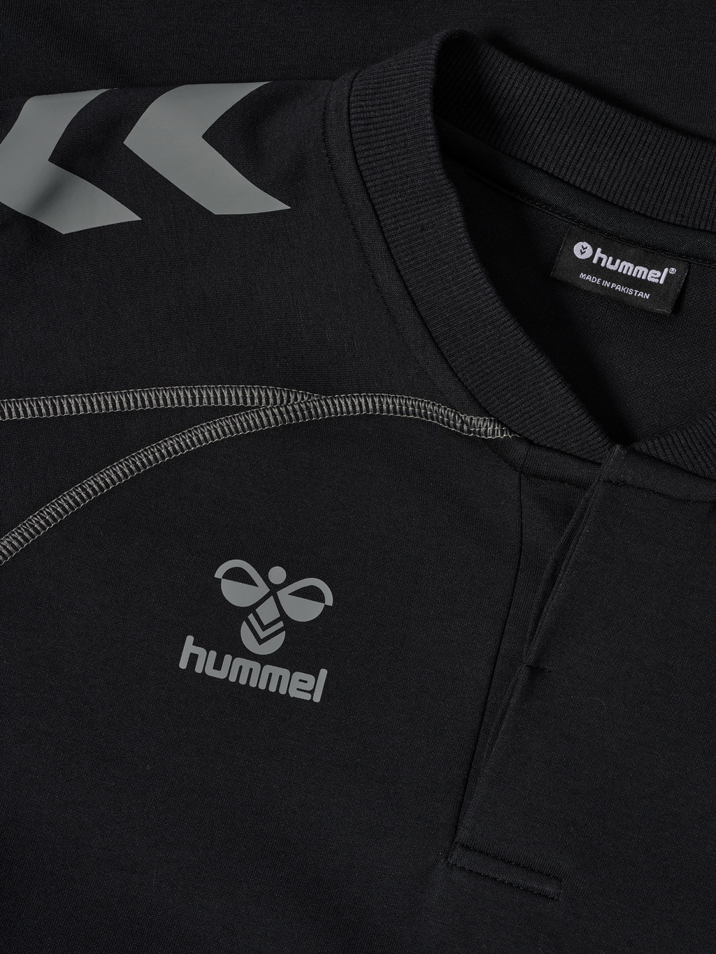 hmlMOVE 2.0 POLO