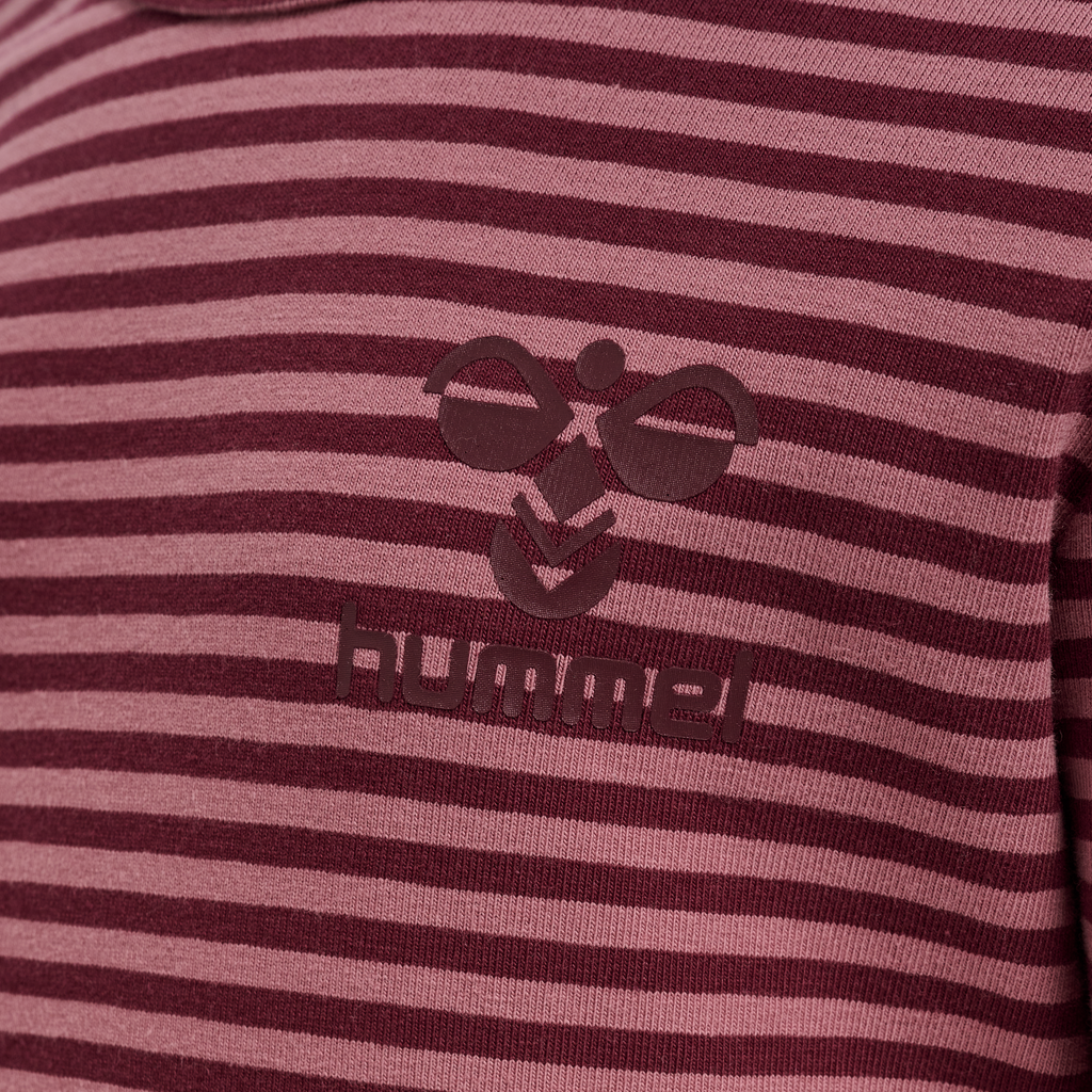 hmlMULLE T-SHIRT L/S
