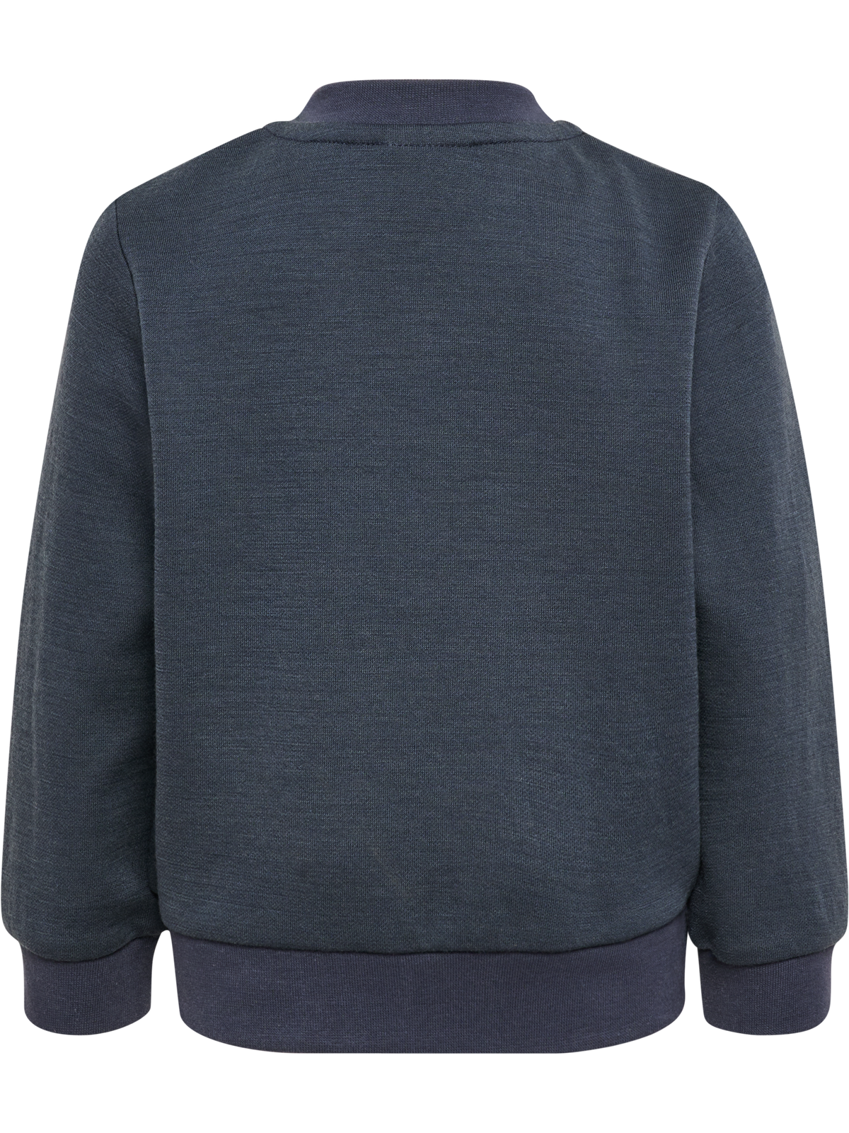 hmlMINI WOOL ZIP JACKET BEE