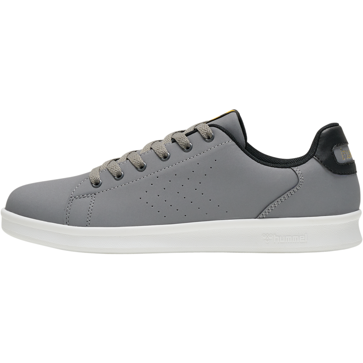 BUSAN SYNTH. NUBUCK