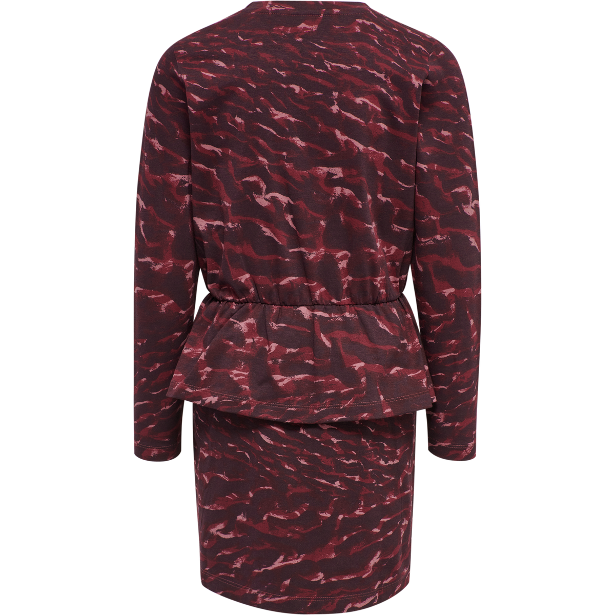 hmlDIDDE DRESS