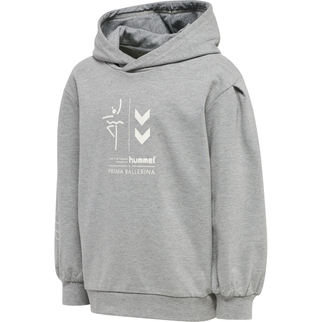 hmlPRIMA BEE HOODIE