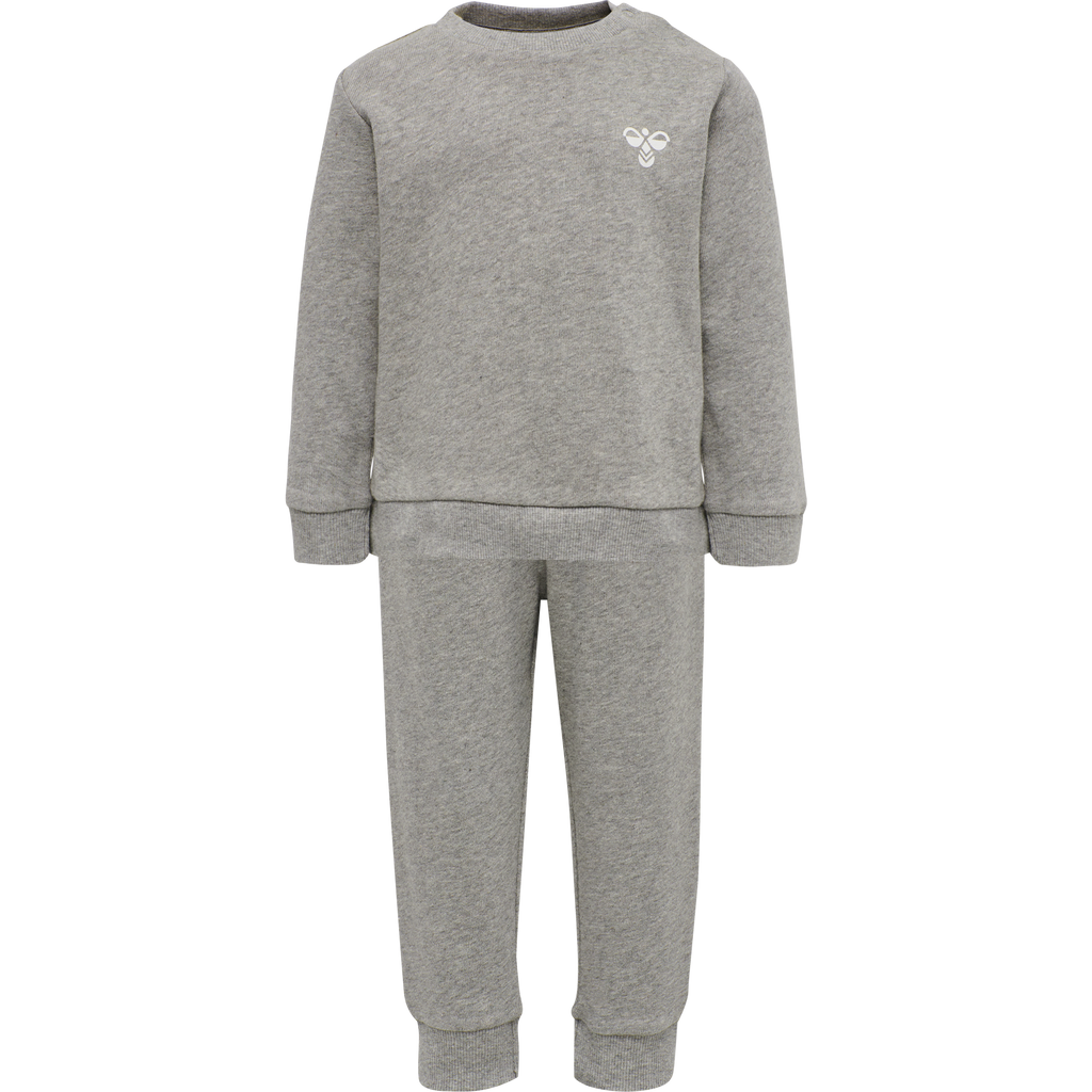 hmlSANTO CREWSUIT