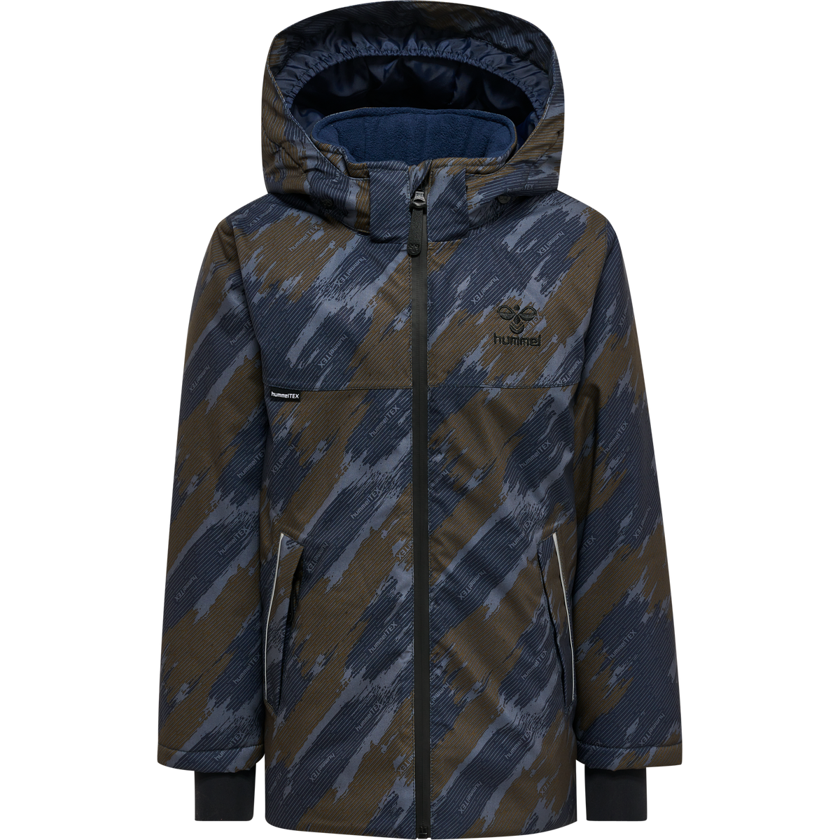 hmlLOGAN TEX JACKET