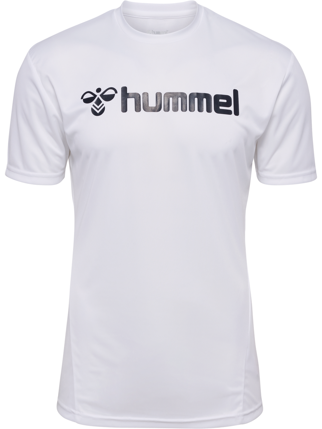 hmlLOGO JERSEY S/S