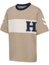 hmlROBIN LOOSE T-SHIRT S/S
