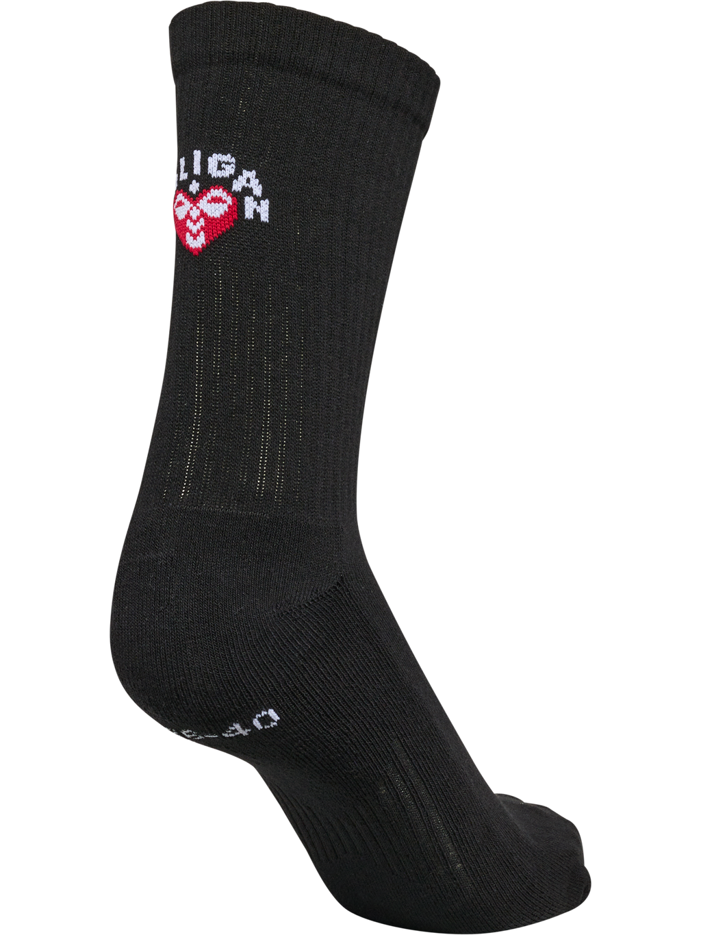 hmlROLIGAN 2-PACK SOCKS
