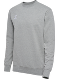 hmlGO 2.0 SWEATSHIRT
