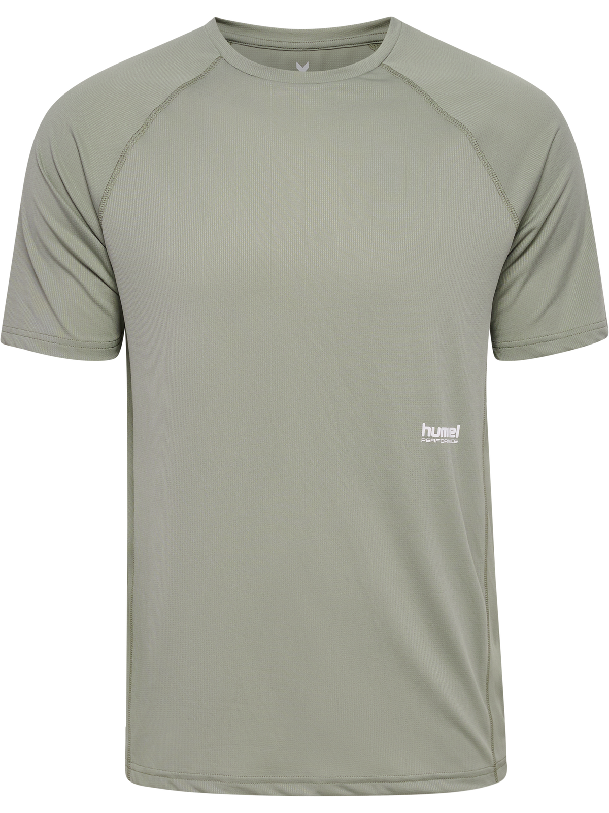 hmlPULSE WORKOUT T-SHIRT S/S