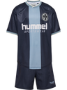 hmlJR LOOSE BALL  JERSEY S/S SET