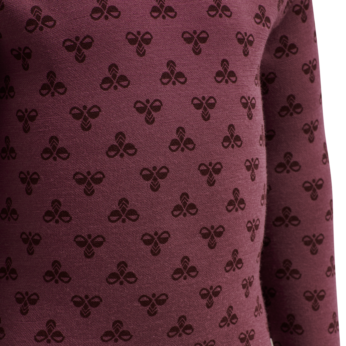 hmlBAMBO BODY L/S