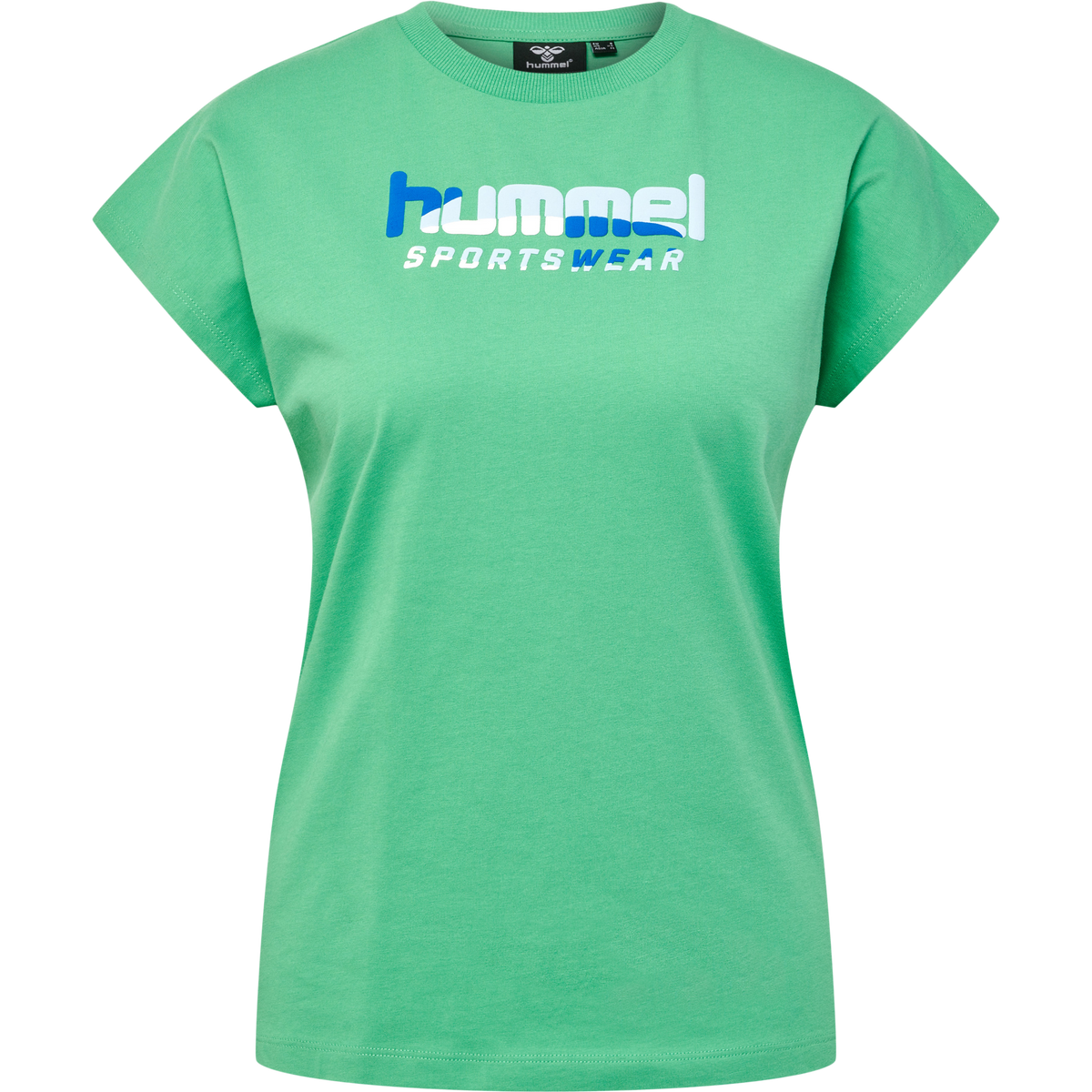 hmlLGC JASIRA T-SHIRT