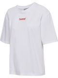 hmlFAST LOOSE T-SHIRT S/S