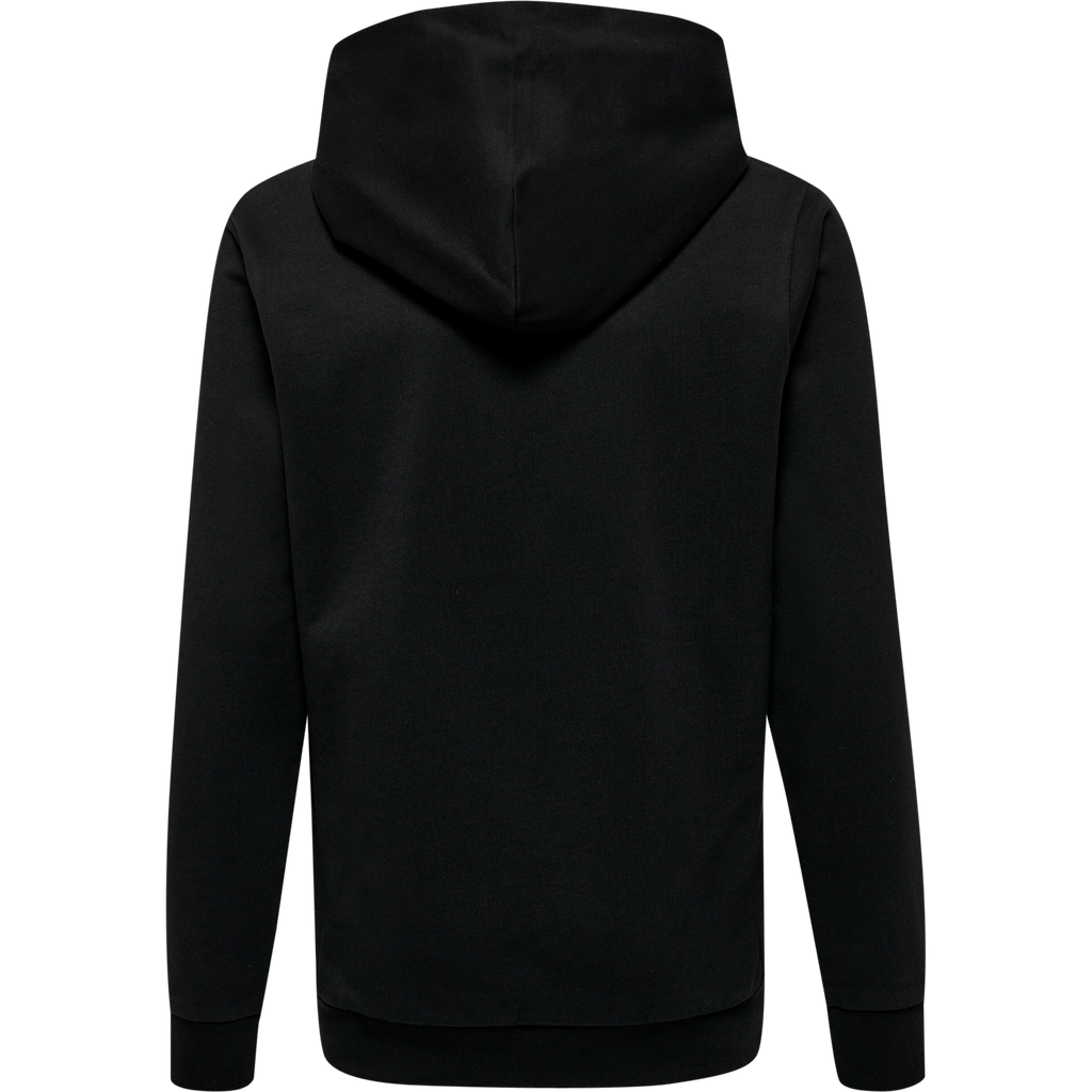 hmlOFFGRID COTTON HOODIE KIDS