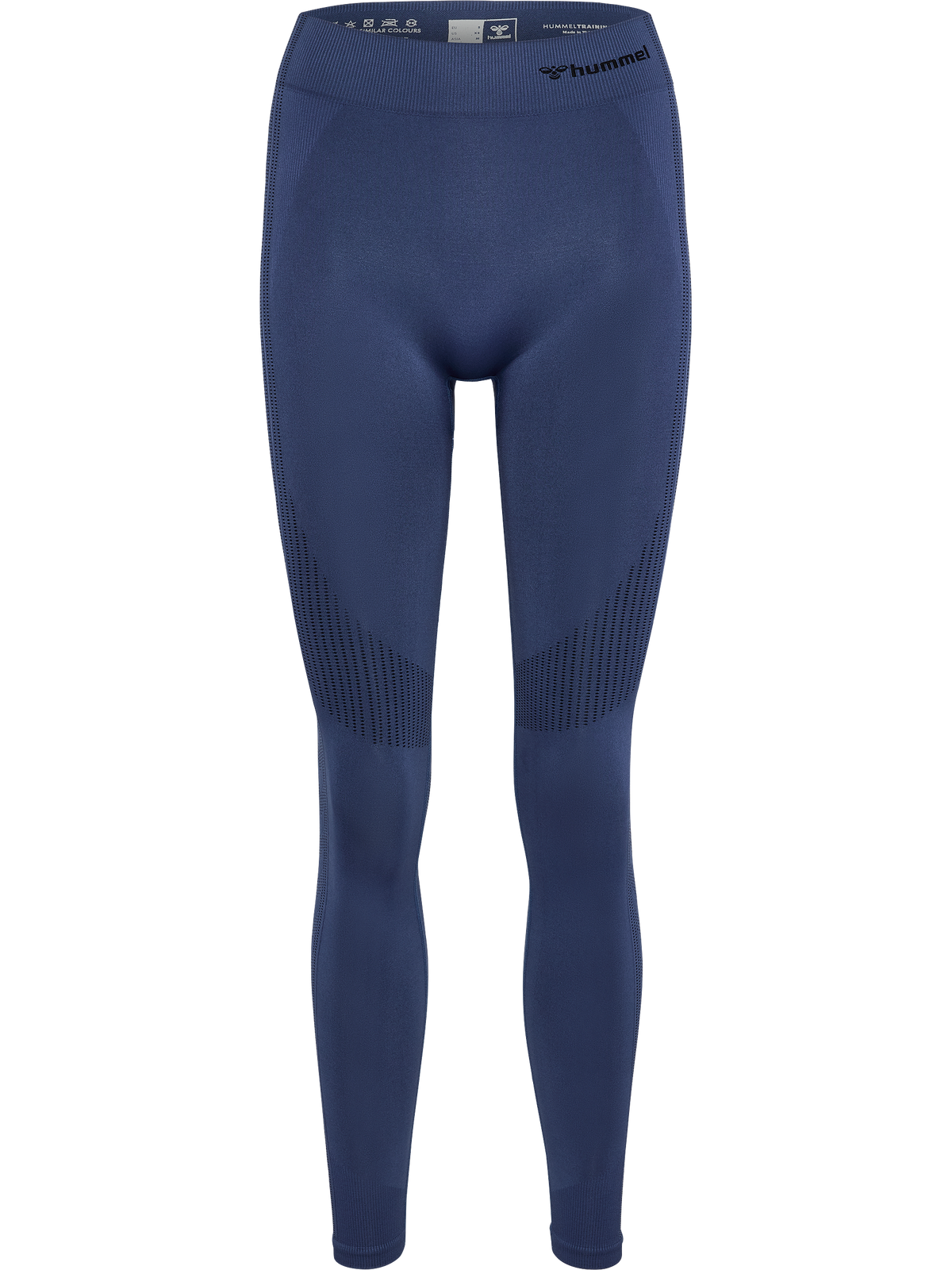hmlMT SHAPING SEAMLESS MW TIGHTS