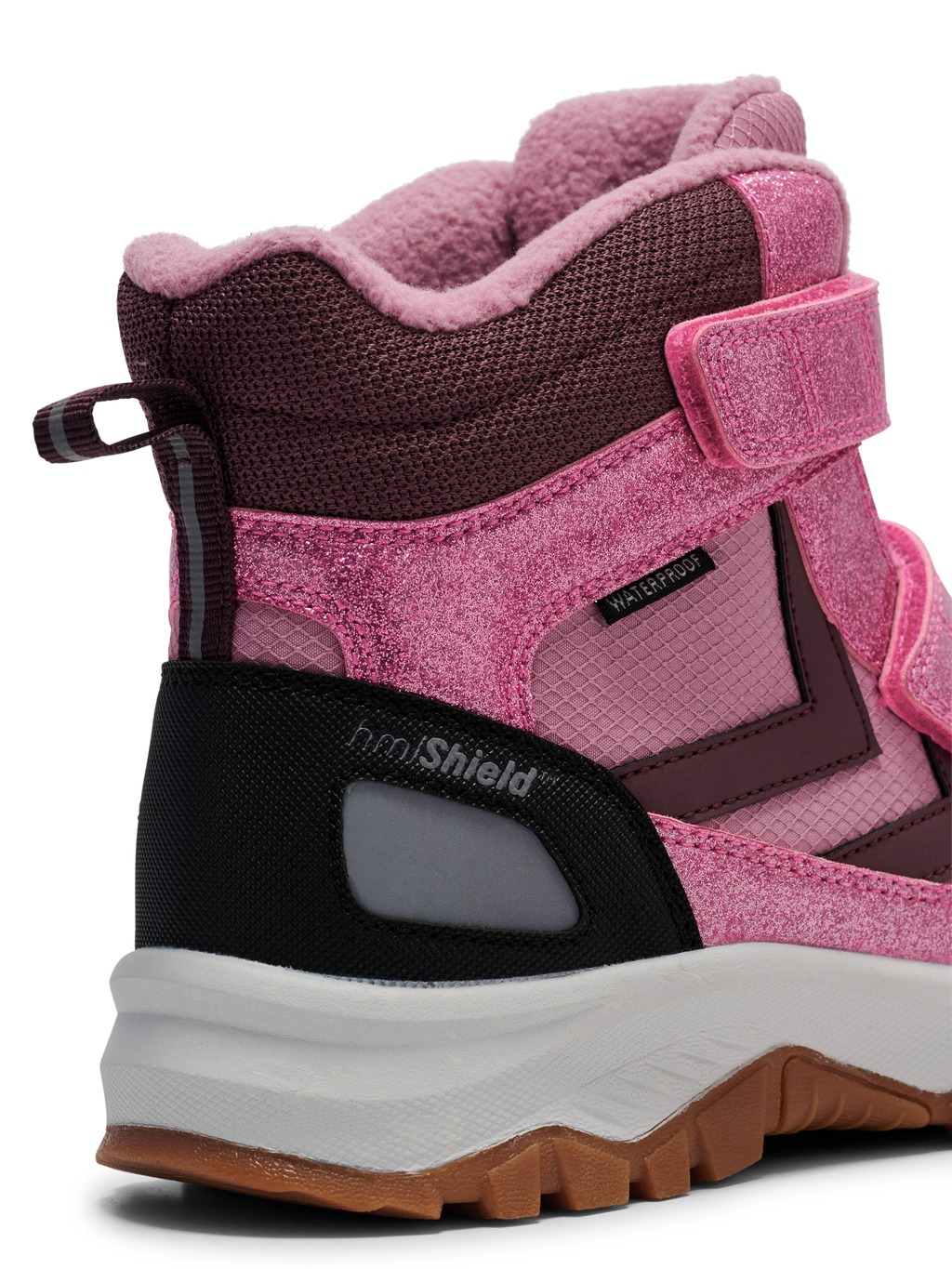 STORM TEX BOOT JR
