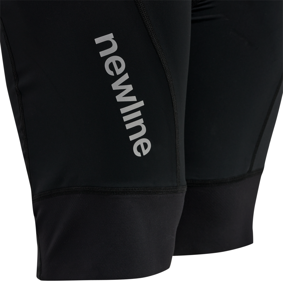 MENS CORE BIKE PANEL BIB SHORTS
