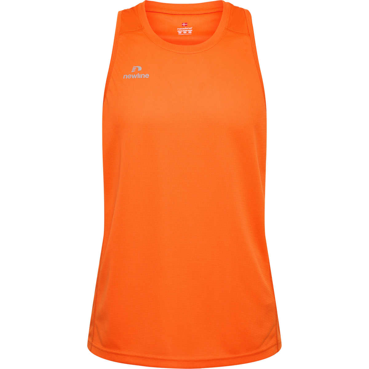 MEN'S ATHLETIC RUNNING SINGLET