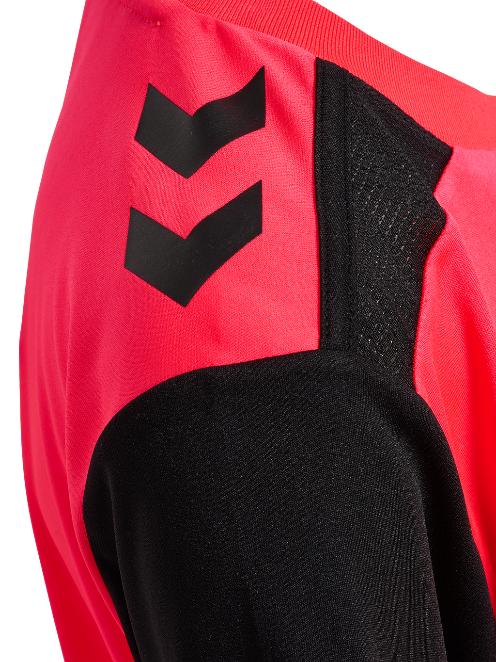 FFHB NEW REFEREE JERSEY S/S WO