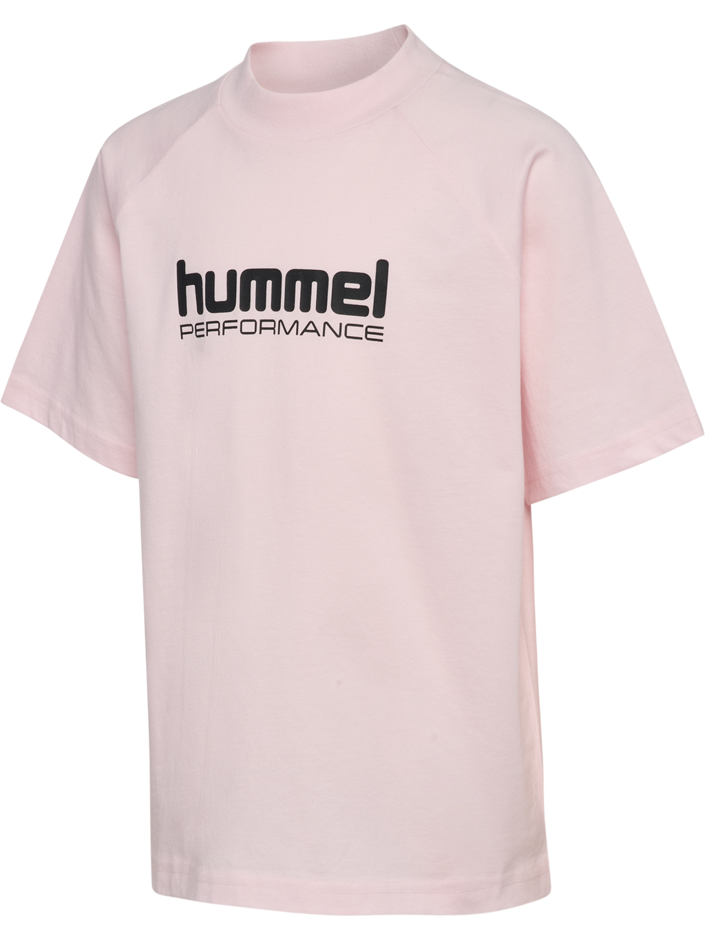 hmlJR DANCE T-SHIRT S/S