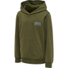 hmlFAST HOODIE