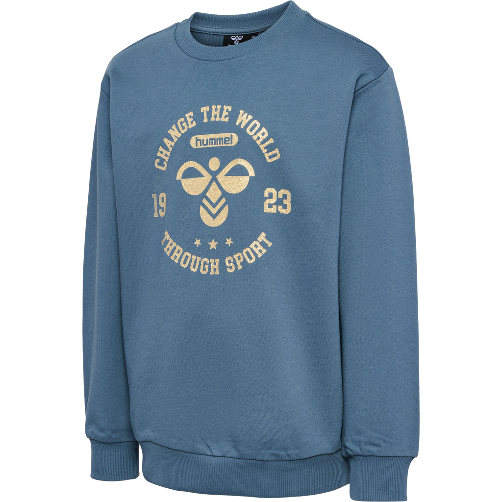 hmlMALIN SWEATSHIRT