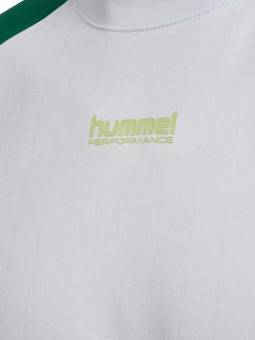 hmlPULSE STRIPE T-SHIRT S/S