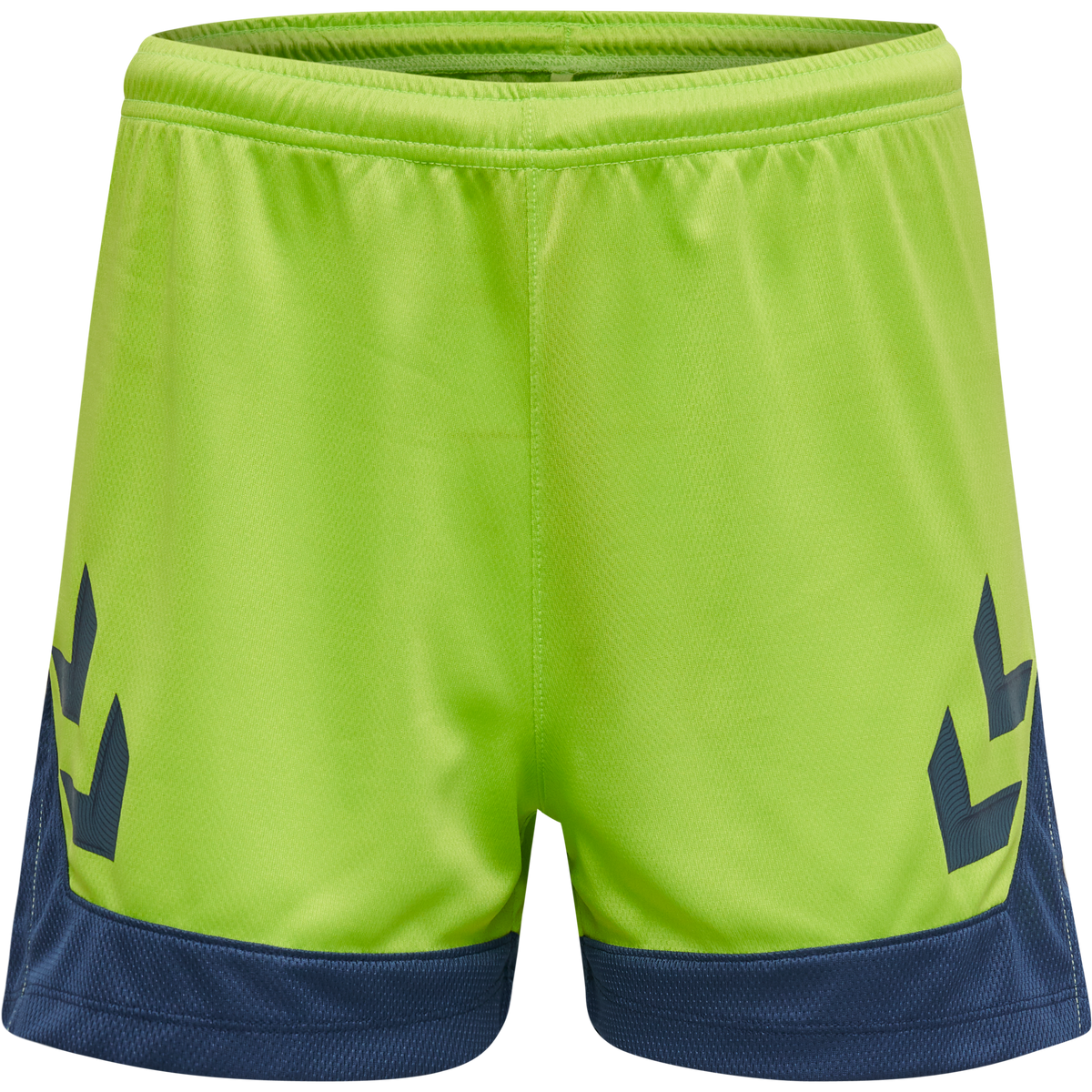 hmlLEAD WOMENS POLY SHORTS