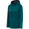 hmlCIMA XK HOODIE WOMAN