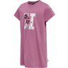 hmlARCHITECTURE T-SHIRT DRESS S/S