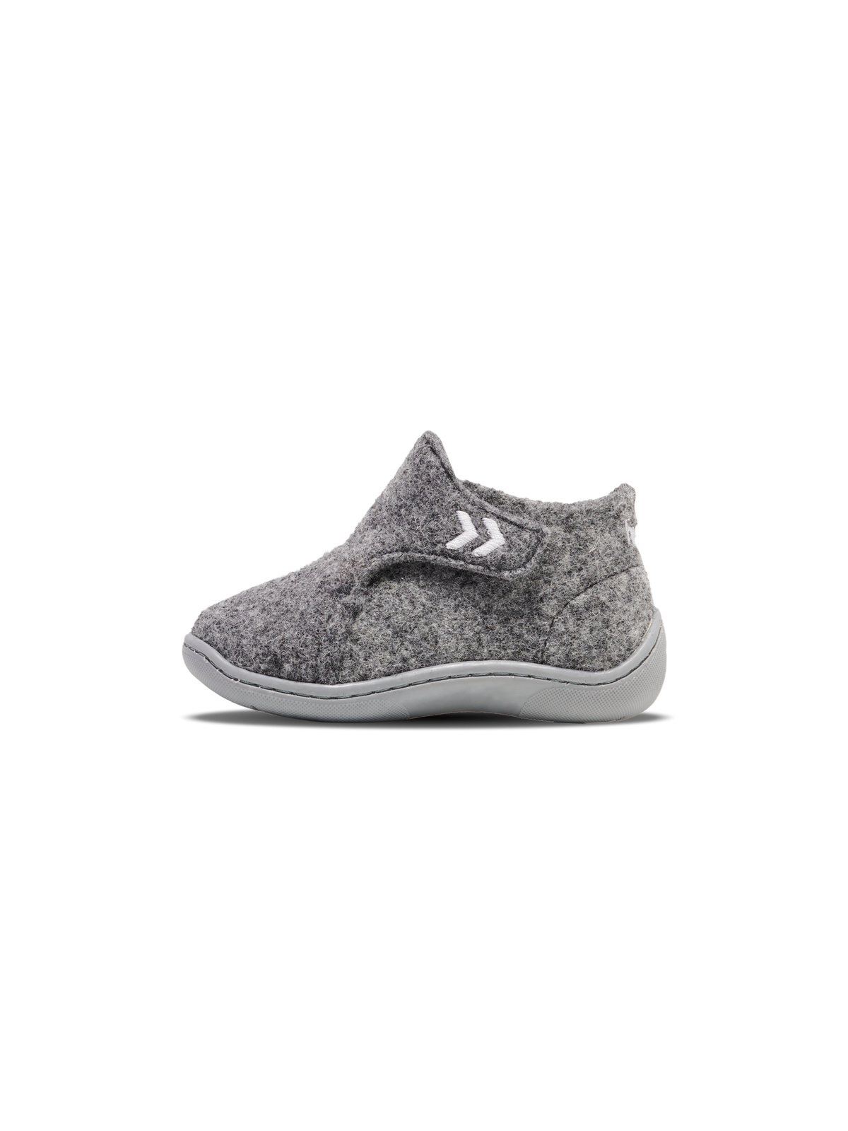 WOOL SLIPPER INFANT