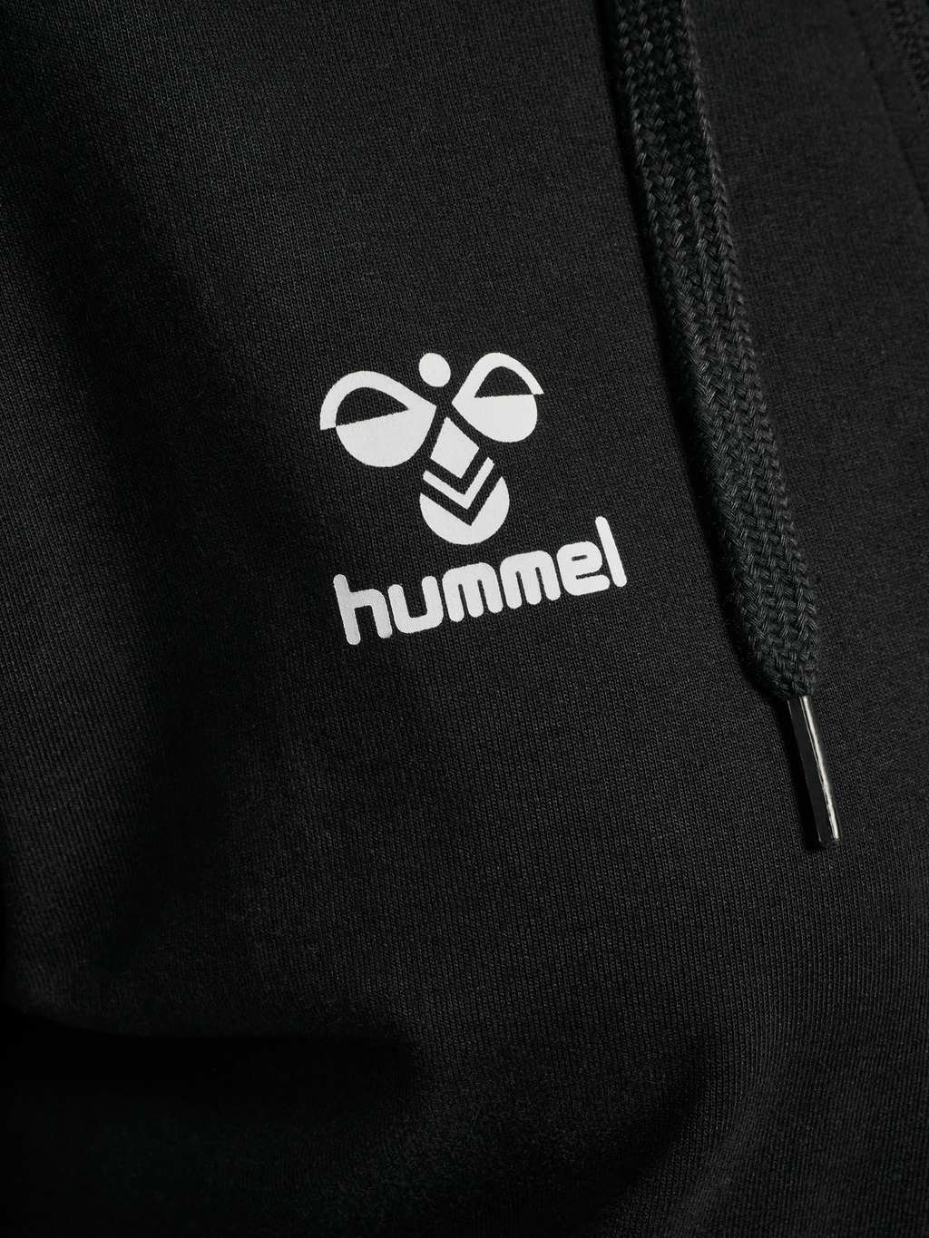 hmlGO 2.0 CHEVRON ZIP HOODIE WOMAN