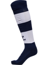 hmlESSENTIAL STRIPE FOOTBALL SOCKS