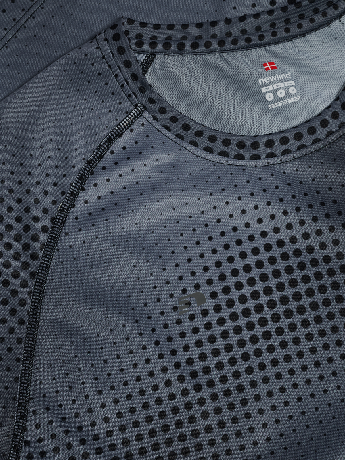 nwlBEAT AOP W T-SHIRT