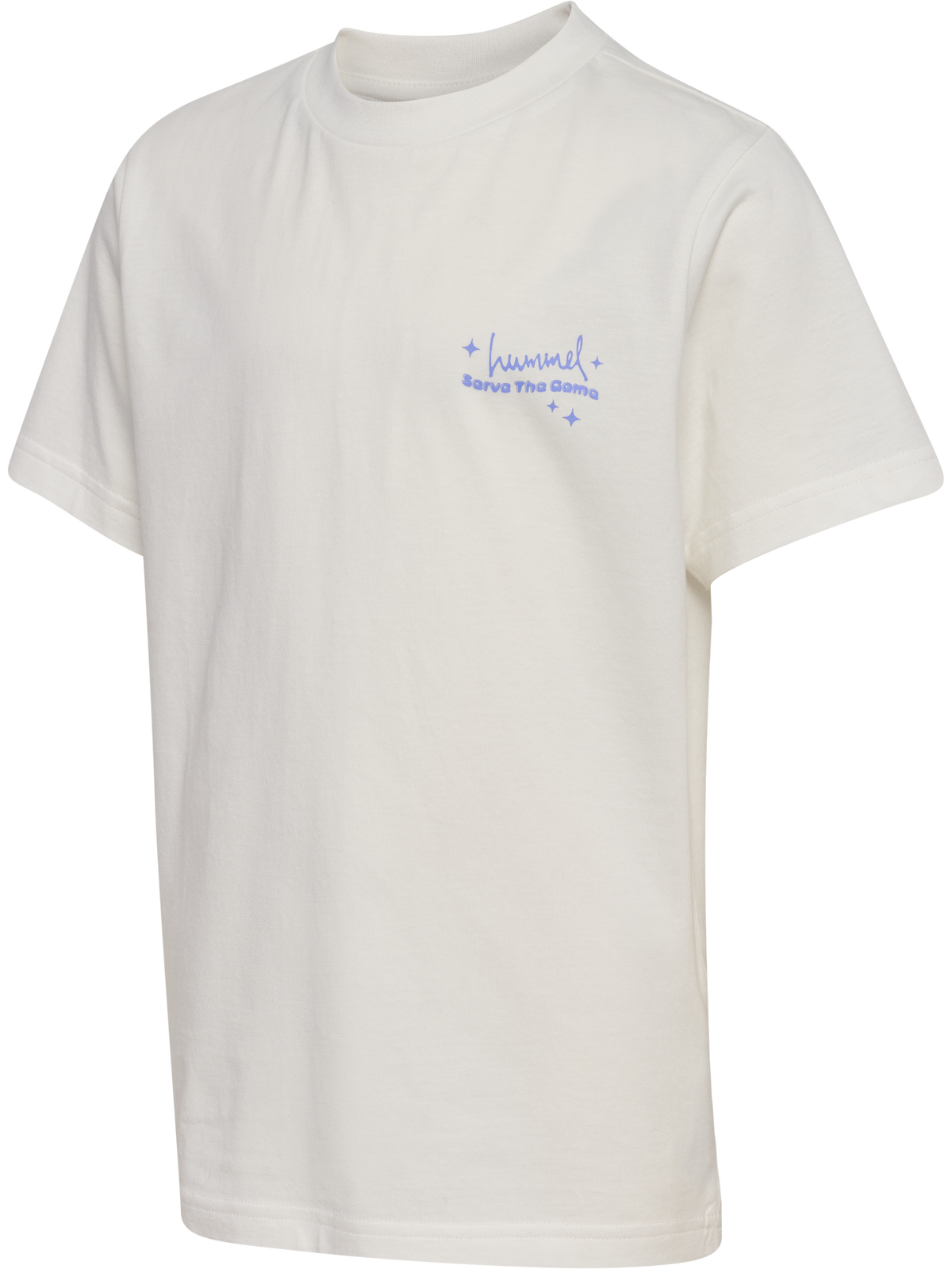hmlJR REG GRAPHIC T-SHIRT S/S