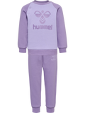 hmlHUMMING CREWSUIT